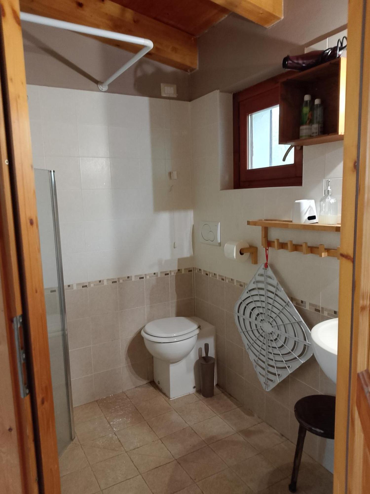 Cascina Trapella Villa Terruggia Eksteriør billede