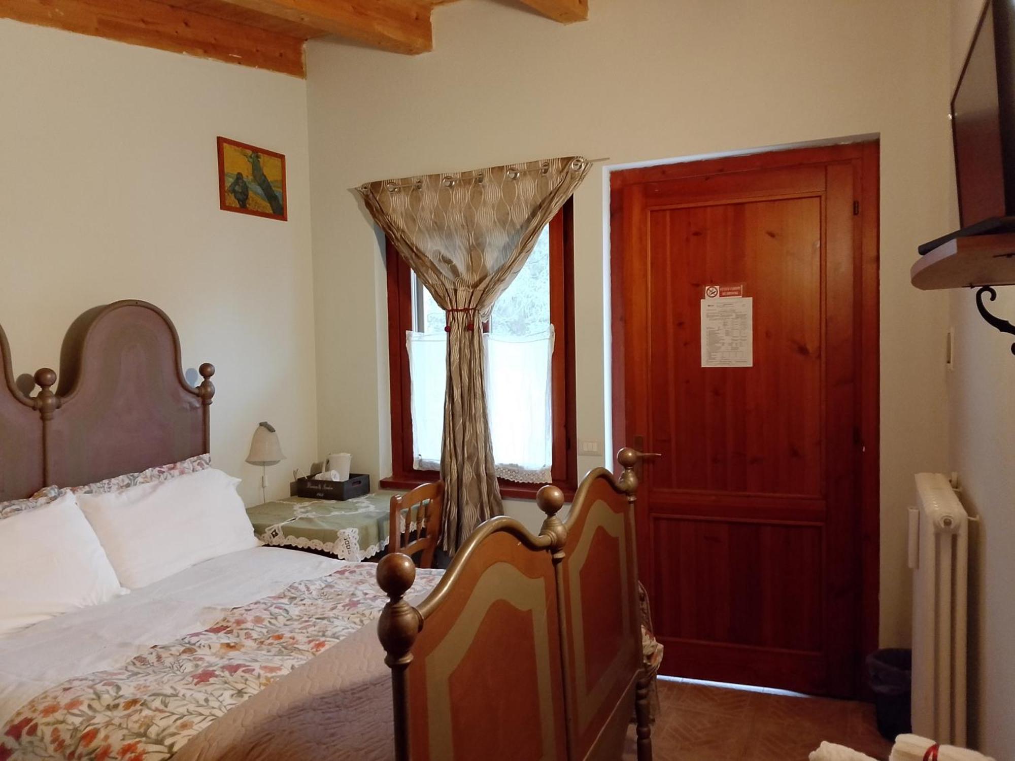 Cascina Trapella Villa Terruggia Eksteriør billede